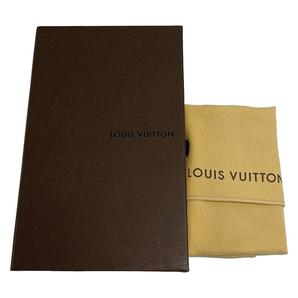 Louis Vuitton Zippy Wallet Epi Long Wallet M60072 Noir Silver Hardware - Picture 6 of 8